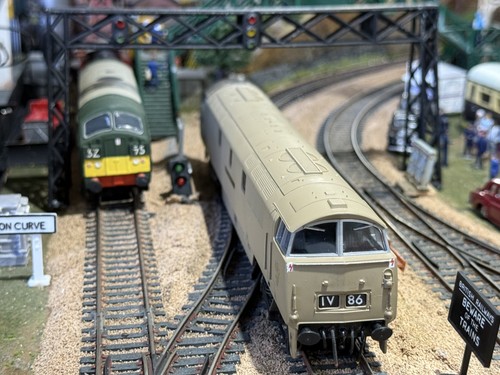 Lima class western - lima,