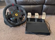 Thrustmaster T300 Ferrari