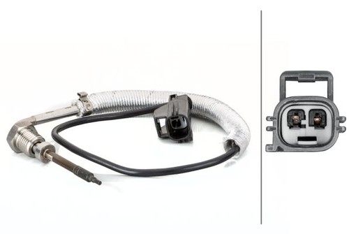 Hella exhaust gas temperature - exhaust,