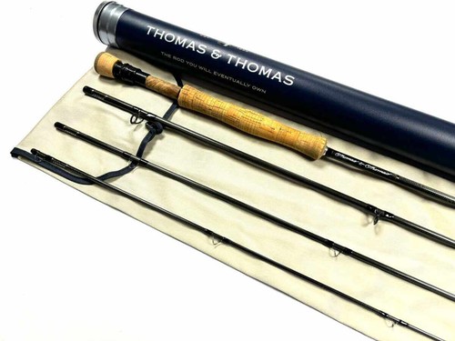 Thomas dna - dna, switch