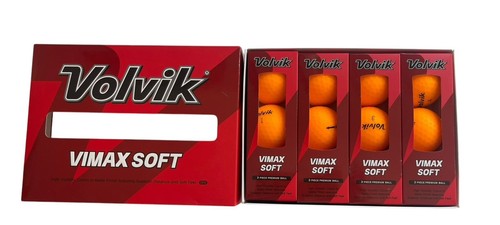 Volvik vimax soft golf - volvik,