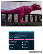 ark survival ascended pve