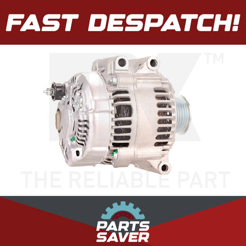 Alternator fits mini - alternator,