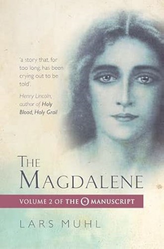 The magdalene volume of - magdalene:,