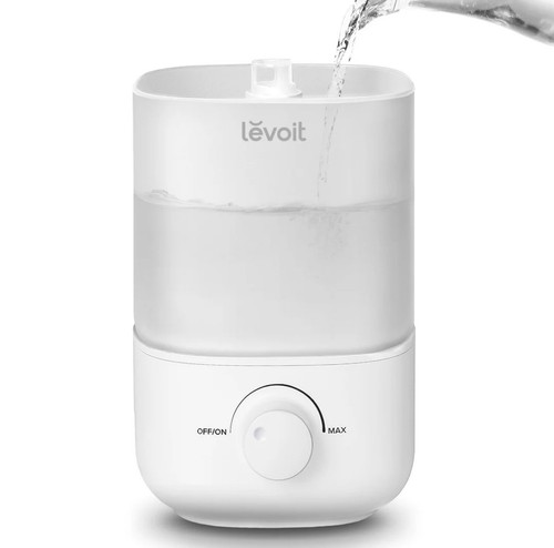 Levoit classic 160 - classic,