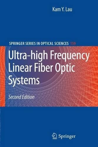 Ultra high frequency linear - frequency,