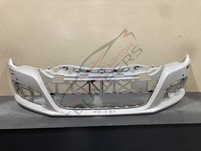 VW PASSAT CC 2008-2012 FRONT