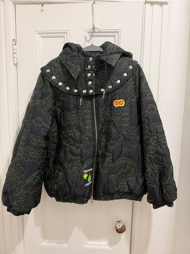 Chopova lowena embroidered - chopova,