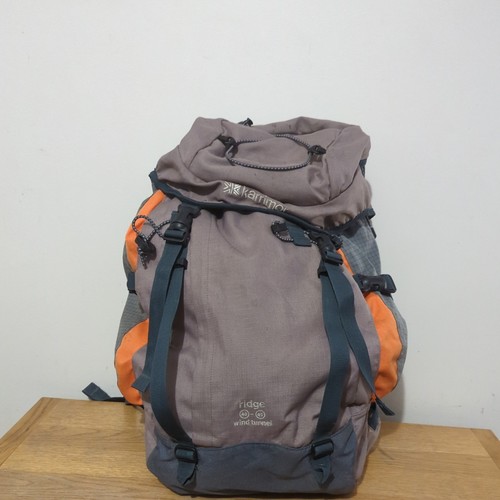 Karrimor ridge wind - karrimor,