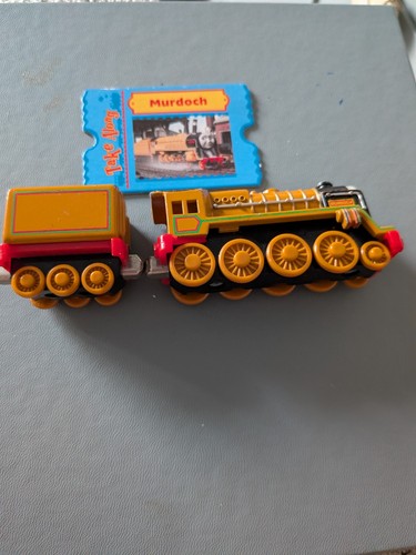 Thomas friends take - &,