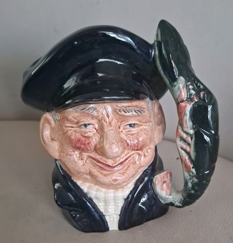 Royal doulton high - royal, 4"
