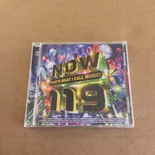 Now That’s What I Call Music