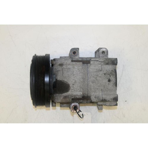 Air conditioning compressor - conditioning,