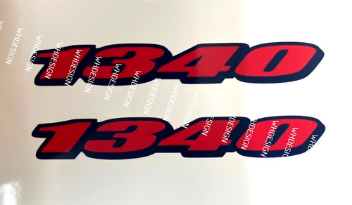 Hayabusa sticker set - hayabusa,