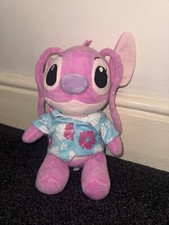 Stitch Teddy