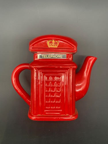 Vintage british telephone - vintage,