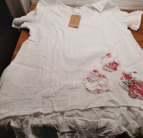 Made italy robe - made, jessie