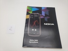 New Old Stock English NOKIA
