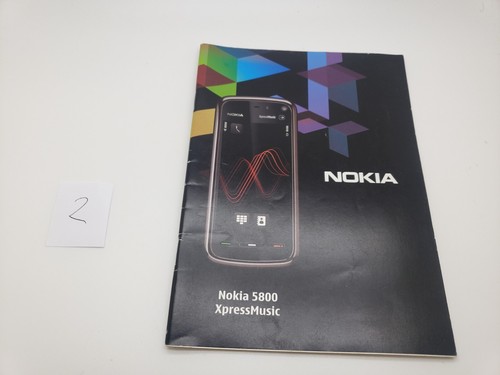 New old stock english nokia - old,