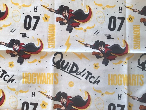 Fat quarter harry potter 100 - quarter,