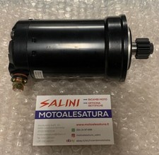 Starter Motor Ducati Monster