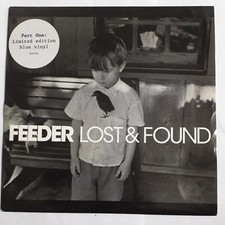 FEEDER LOST & FOUND 7 INCH