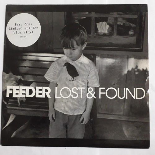 Feeder lost found 7 inch - lost,