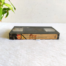 1996 Vintage VHS Video Jeet