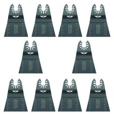 10 x Topstools 65mm Blades for