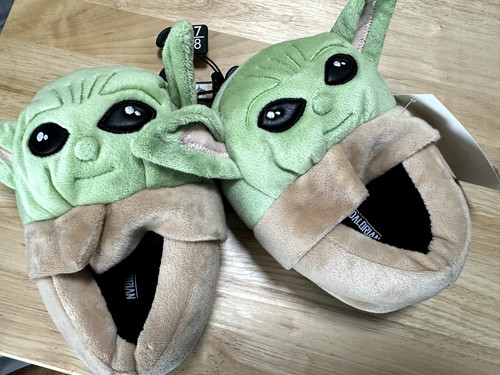 Nwt star wars baby - nwt,