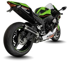 Kawasaki ZX-10R 2021-2024