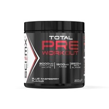 Sci MX Total Pre Workout