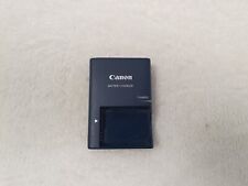 Genuine Canon CB-2LXE Charger to Fit NB-5L NB5L Powershoot IXUS Battery