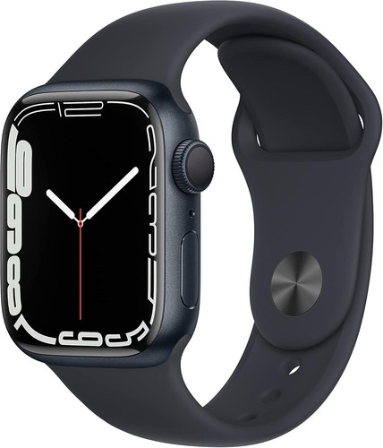 Apple watch series - series,