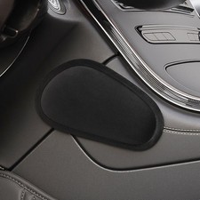 Black Car Knee Cushion Soft