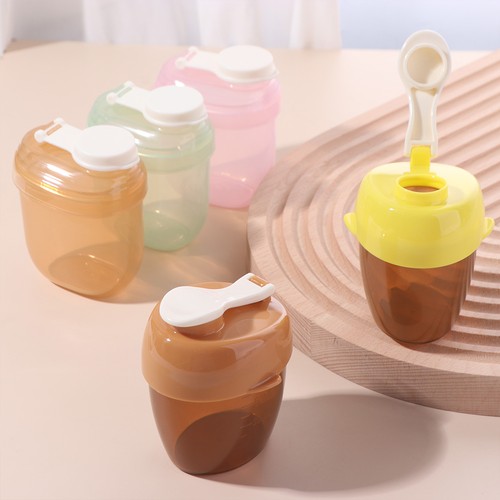 1pc baby milk - milk, box