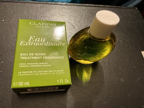 Clarins aroma eau - clarins,