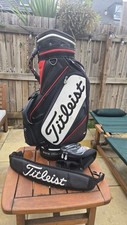Titleist Tour Staff Bag 