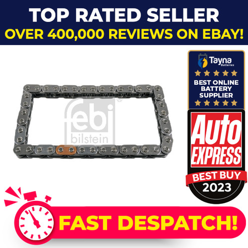 Timing chain 25227 febi - timing,
