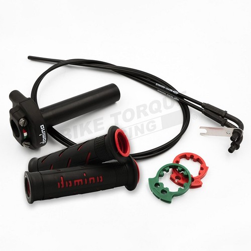 Domino xm2 quick throttle kit - xm2,