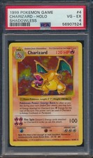 1999 Pokemon Game Shadowless