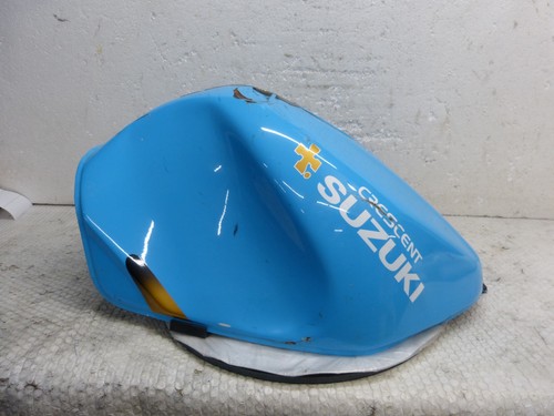 Suzuki gsx r1000 fuel tank - fuel,
