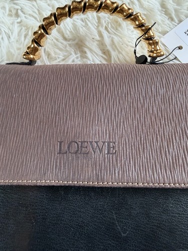 Vintage loewe velazquez top - loewe,