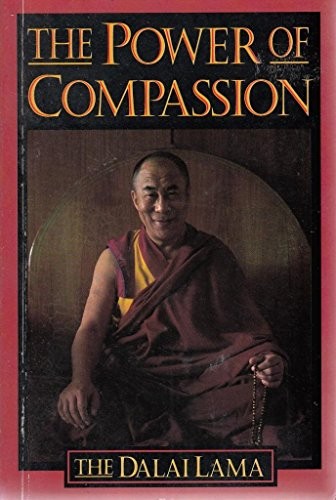 The power compassion his - the,
