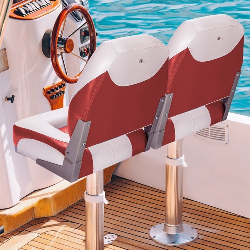 Set folding low - set,
