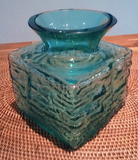 Vintage Dartington Glass