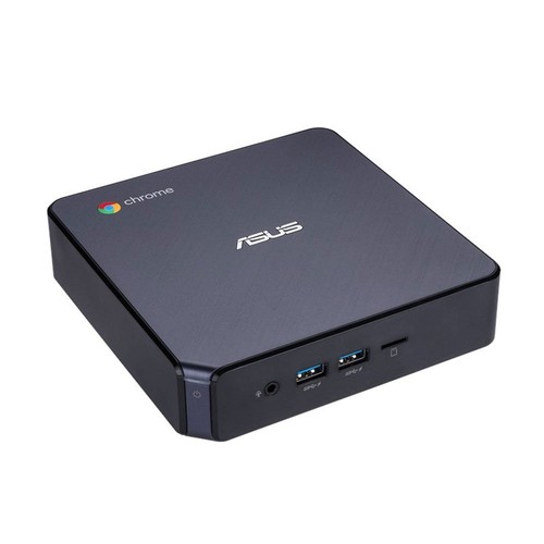 Asus chromebox n003u - asus, celeron