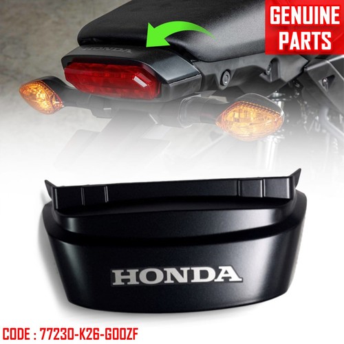 Rear upper tail brake - upper,