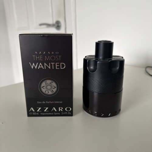 Azzaro the most - azzaro, wanted