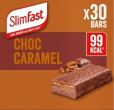 SlimFast Snack Bar, Low